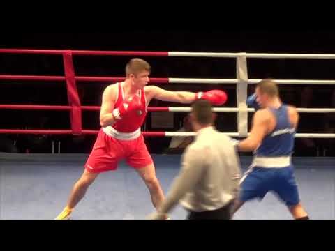 Tolle Boxnacht in Villingen-Schwenningen