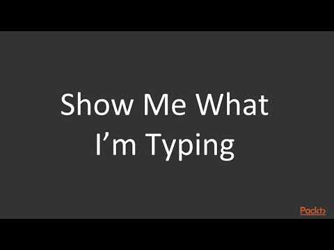 Securing Applications in Node js Password User Experience |packtpub com