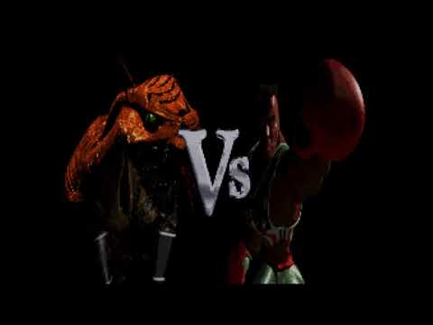 Killer Instinct SNES - Shinta vs Seiyah - Mundial KI SNES - Octavos de Final