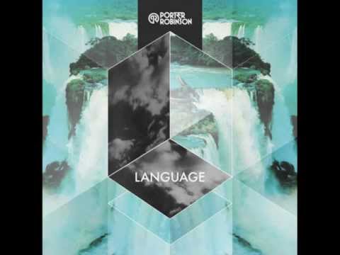 Porter Robinson vs. Above & Beyond - Language vs. Sun & Moon (Lelos Mashup)