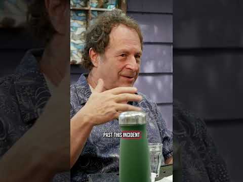 Rick Doblin on Why Psychedelics: More =/= Better #therapy #psychology #neuroscience
