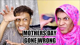 Surprising Mom On Mothers Day 😱🧕