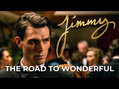 The Road to Wonderful