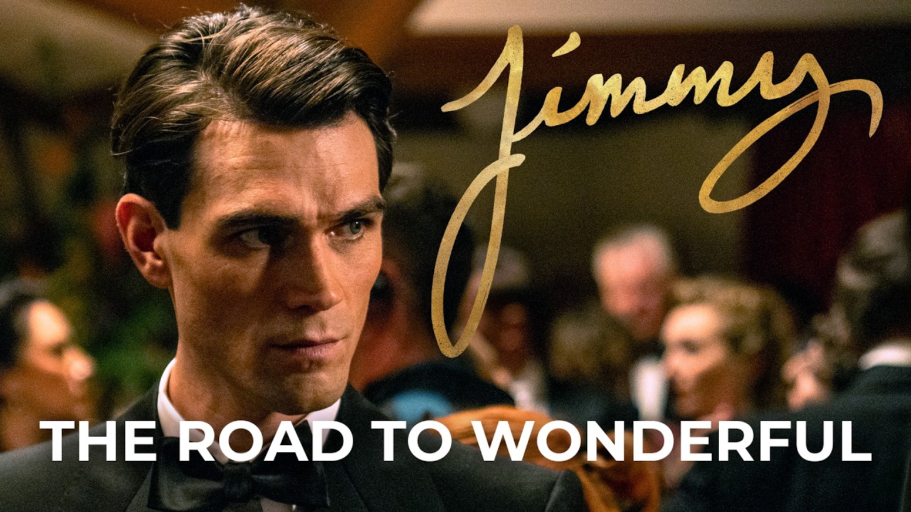 Miniature de la vidéo JIMMY – The Road to Wonderful du film Jimmy