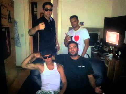 Kalif ft. Luxuz - Weisst du wie es ist?