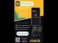 Funciones De La App DomiCoin Contratos Inteligentes