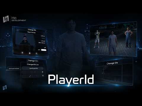PlayerIdV2