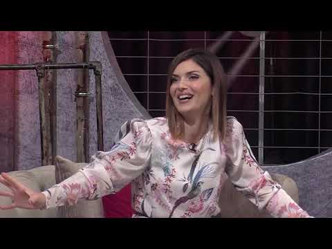 Prime Time Interviews 2020/21 - Pauline Agius