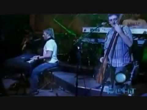 Noel Schajris - No veo la hora