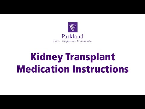 Educational Videos | Parkland Health
