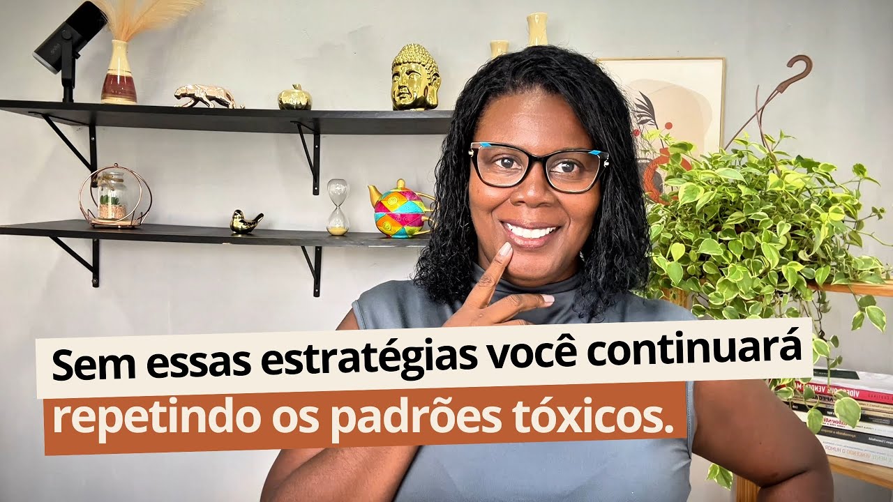 Como vencer traumas de infância e parar de repetir padrões tóxicos   5 Estratégias que funcionam