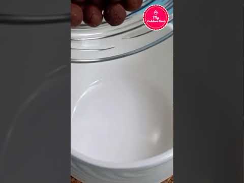 #shorts Making Kelloggs Chocos at Home | But Better #viral #youtubeshorts #MylockdownRasoi