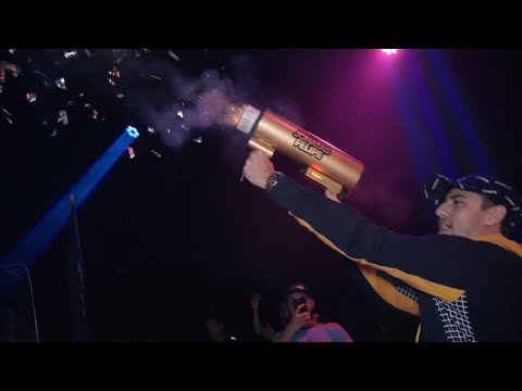 FLUXOU in Jurerê - Fluxo Produções.