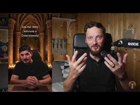 Cea mai mare minciună a creștinismului 