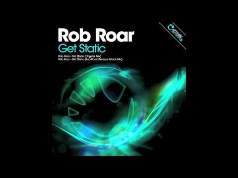 Rob Roar - Get Static (Terrace Attack Mix)