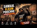 SAWAAL KAUN POOCHHE Cockroach Janta Party Anthem Song For CJP