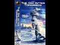 Opening To The Day After Tomorrow US VHS 2004