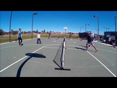 Shake your Shamrock Pickleball Tournament