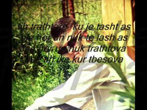 Agush idrizi ft Agnessa - Tradhtare -