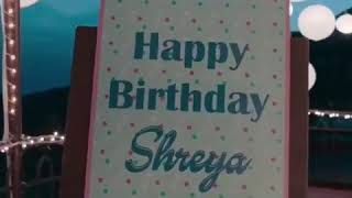 Download lagu Student of the Year 2 Shreya birthday scene mp3 Download lagu Student of the Year 2 Shreya birthday scene mp3