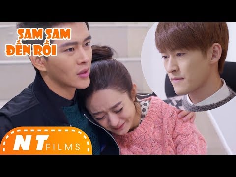 Khi Đại Boss Phong Đằng biết yêu mà còn mắc bệnh "ghen" và cái kết =)))Sam Sam Đến Rồi - Best cut