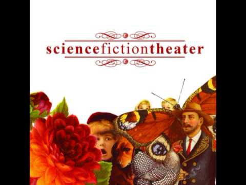 Science Fiction Theater - 