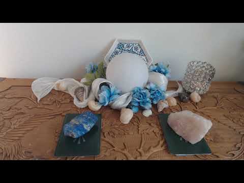 Neumond Orakel 30.April* mit part. SoFi* Das Licht braucht das Dunkel, um zu erkennen, entdecke es!