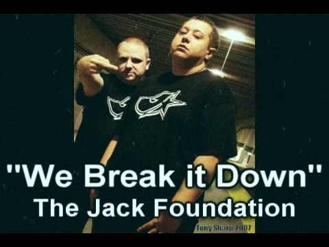 The Jack Foundation - We Break it Down