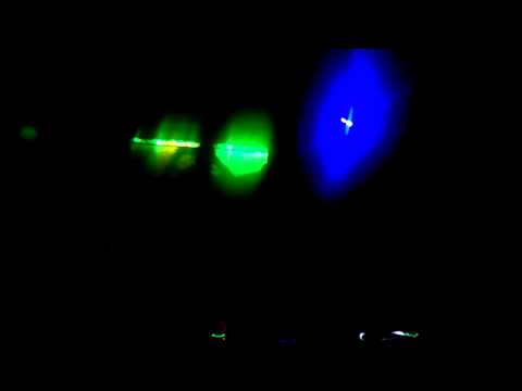 John O'Callaghan @ Phonic - Aly & Fila with Ferry Tayle - Nubia