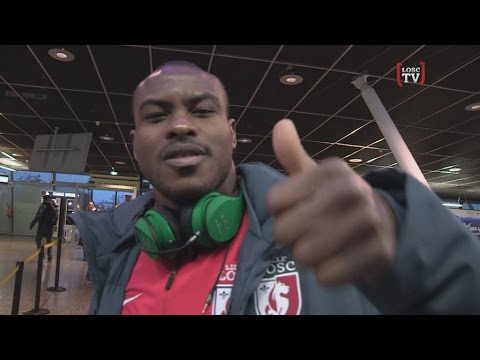 "Amazing Enyeama" !