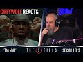 The X Files Episode 3x5 The List REACTION REVIEW