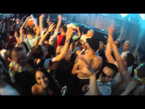 LBF15: Bryan Kearney set: Luminary - Amsterdam (Super8 & Tab Remix)