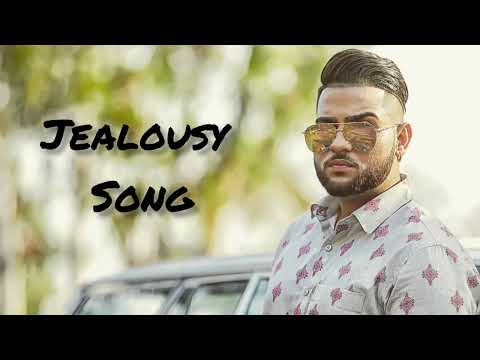 jealousy full song of karan aujla
