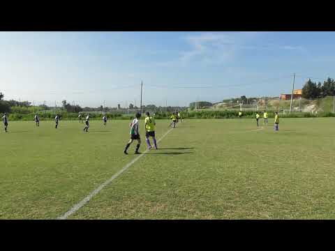 Torneig Top Ten - Vilassar de Dalt vs Pª BARC. ANGUERA - Infantil - 22/06/2019