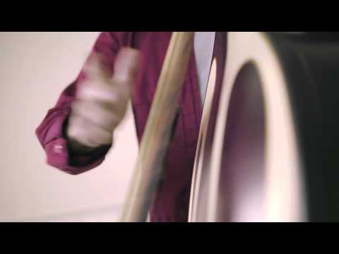 Blast Cult Australia - Chris D'Rozario session