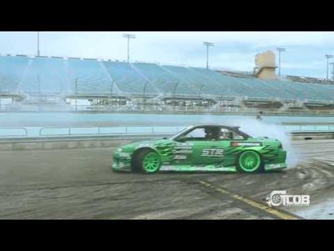 TCOB Short Clips - Forrest Wang at #FDMIA