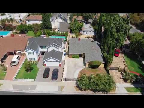 4640 Kraft Ave, Valley Village, CA 91602