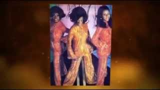 DIANA ROSS and THE SUPREMES  someday my prince will come