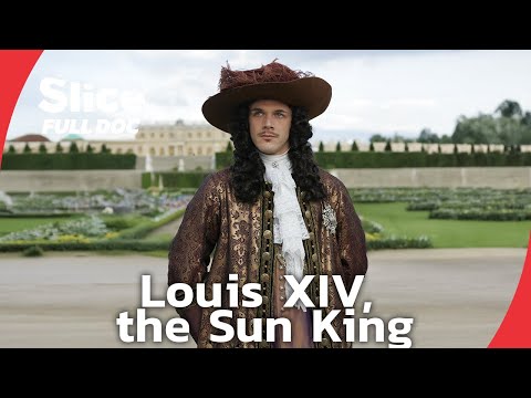 Louis XIV’s Versailles: A Palace Built by the Sun King’s Vision | FULL DOCUMENTARY