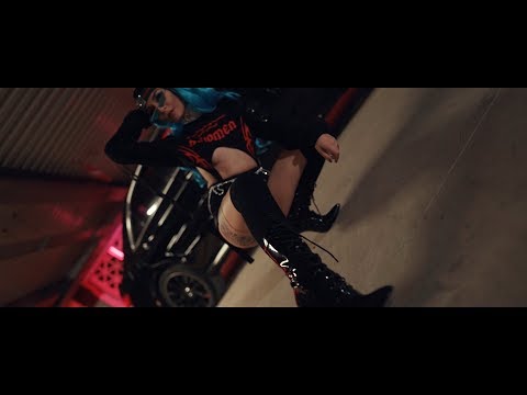 NIKOLEDIM X LK - GOKU