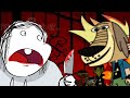 CREEPYPASTA SONG ANIMATED PART 2