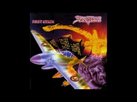 Spitfire   04 Lady Of The Night