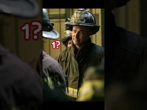1 2 3 now its only…… me | Chicago fire | #chicagofire #severide #onechicago