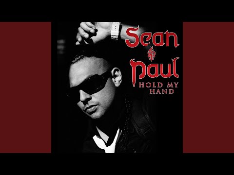 Hold My Hand (feat. Keri Hilson)