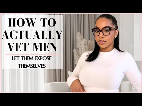 Avoid Danger, Deception & Dust | How to Date Smarter in 2026