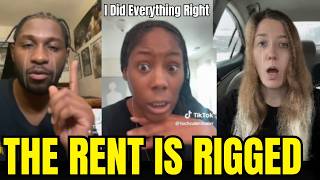 America's Rent Crisis: What They're Not Telling You