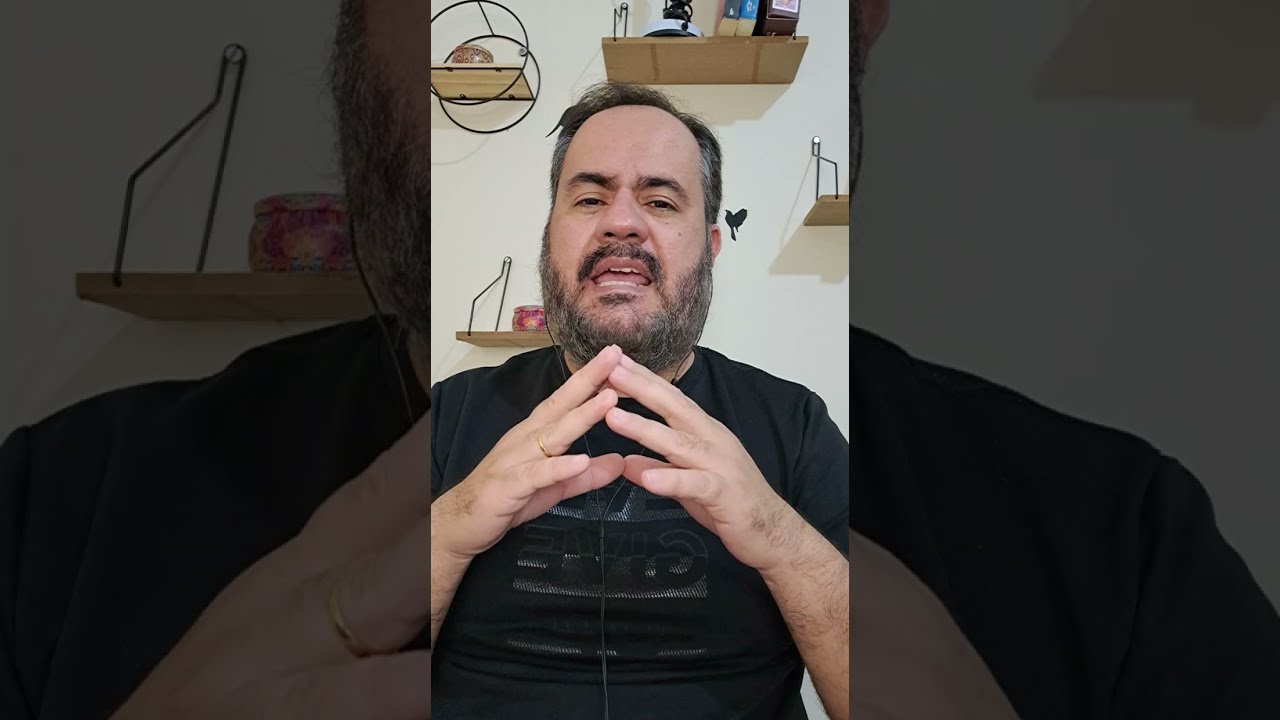 A estranha moral dos "feiticeiros".