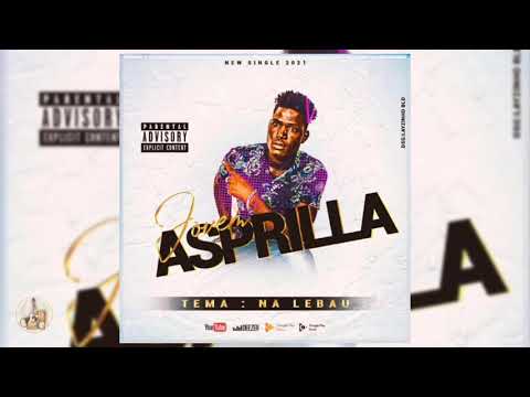 #SP | JOVEM ASPRILA-NA LEBAU - AMI KU BÓ [Música Oficial] 2021