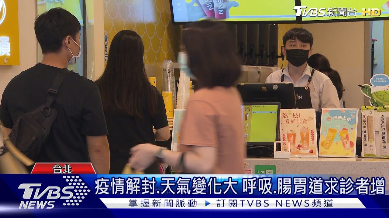 長新冠症候群增 營養師建議調整飲食習慣