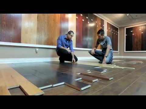 Flooring Liquidators - Customer Success Story (Simon - Co-Owner)